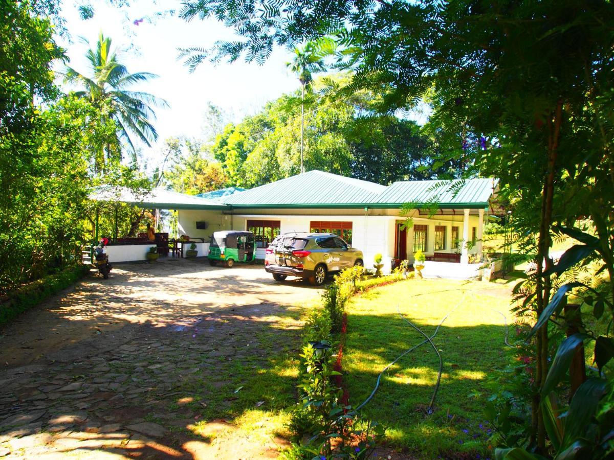 Tearamb Holiday Bungalow Otalawa Exterior foto