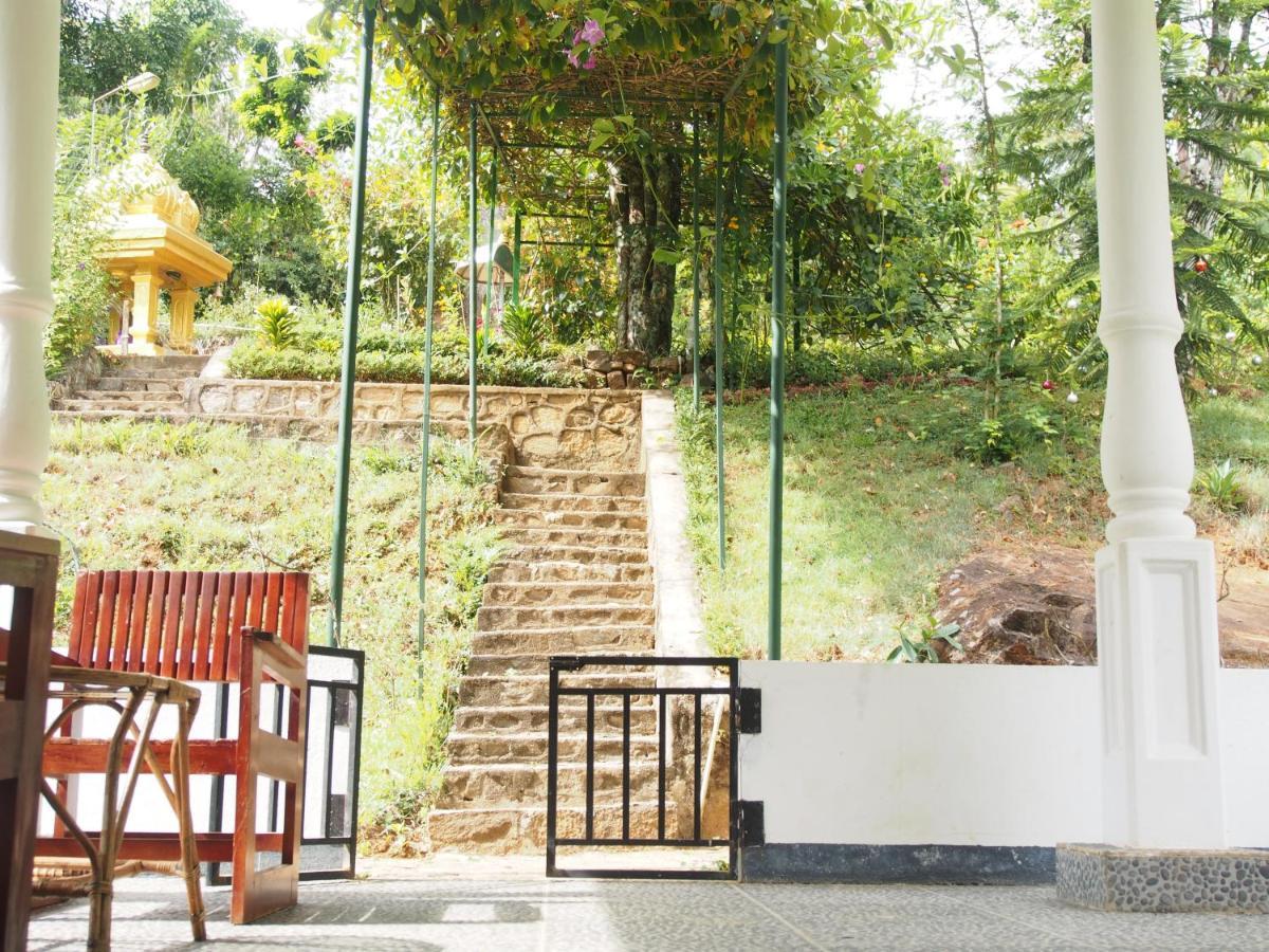 Tearamb Holiday Bungalow Otalawa Exterior foto