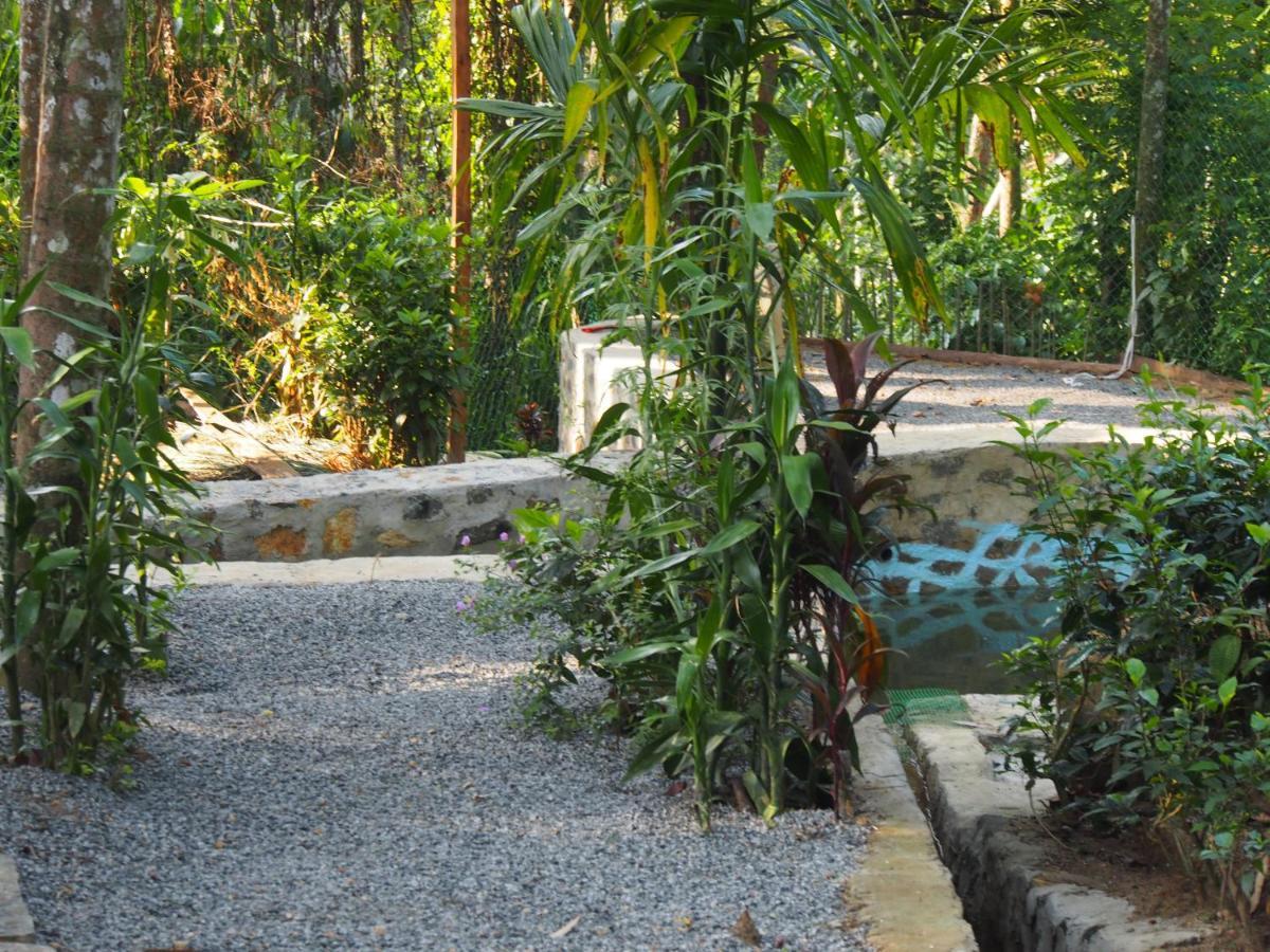Tearamb Holiday Bungalow Otalawa Exterior foto