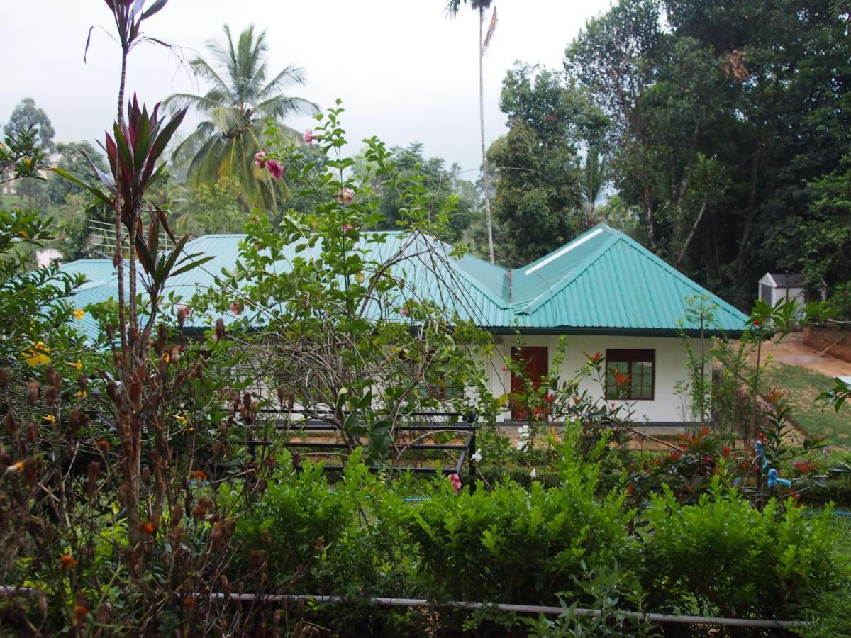 Tearamb Holiday Bungalow Otalawa Exterior foto