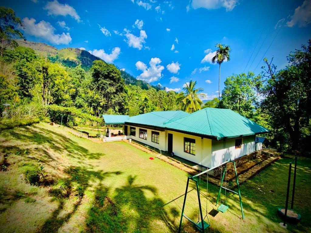 Tearamb Holiday Bungalow Otalawa Exterior foto