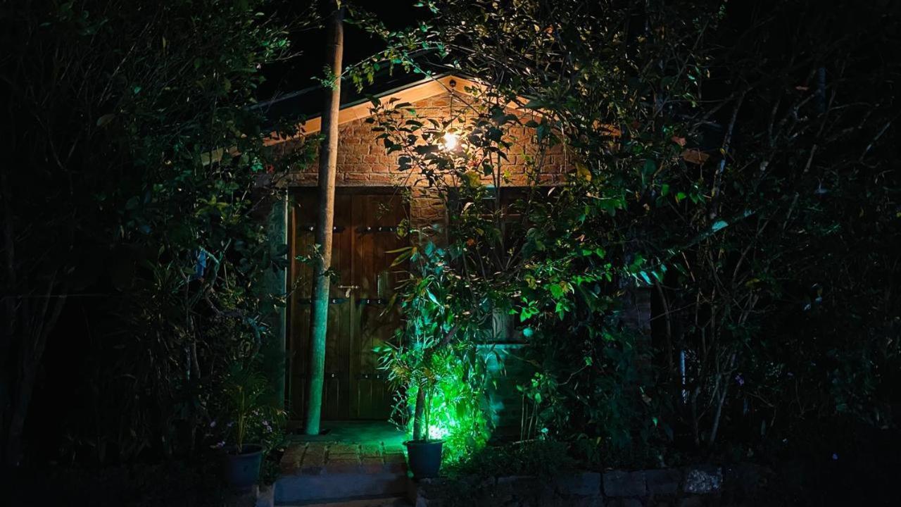 Tearamb Holiday Bungalow Otalawa Exterior foto