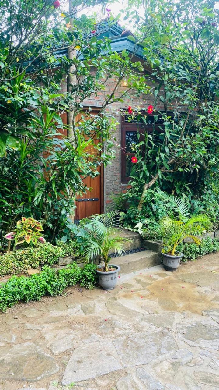 Tearamb Holiday Bungalow Otalawa Exterior foto